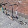 4 kids scooters for sale Image 3