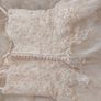 Wedding dress Benjamin Roberts size 10/12 Image 8