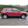 4 wheel drive Nissan Image 6