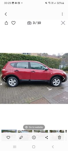 4 wheel drive Nissan
