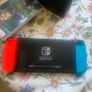 Nintendo Switch 2 controllers and 5 games Image 5