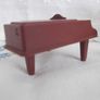 Doll house furniture, Jean West Germany, minis , miniature Image 3