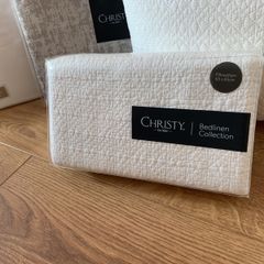 Single Bed Linen