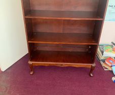 Book Case