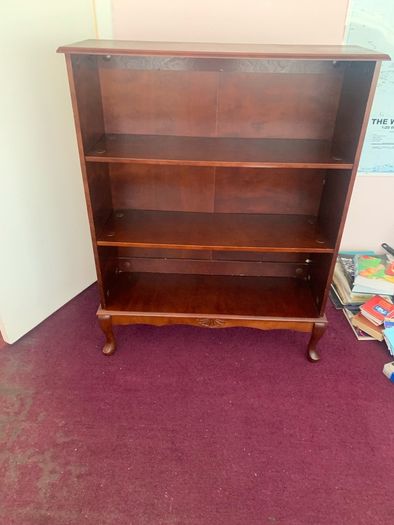 Book Case
