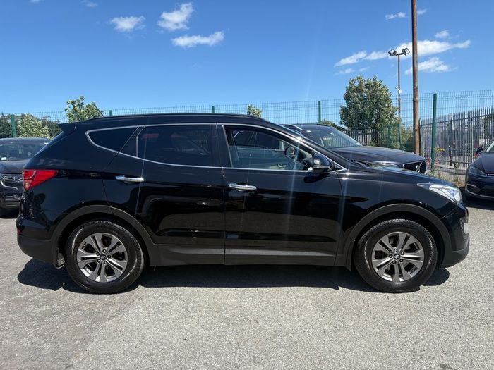 2016 Hyundai Santa Fe Executive 4WD 2.2L Diesel 7 Seats
