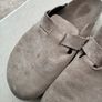 Men's H&M Suede Loafers Image 2