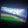 FIFA World Cup 1998 PlayStation 1 (PS1) case, manuals and disc Image 8