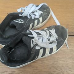 Adidas Trainers Size Uk 4 Campus