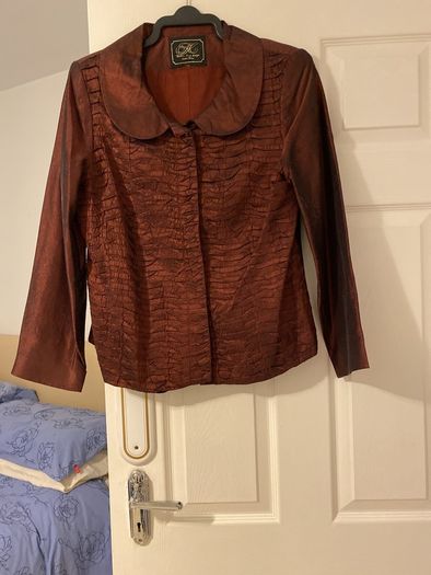 designer jacket