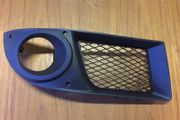 RH Bumper Grille (Fiat Doblo)