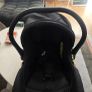 Infant Car seat Image 2