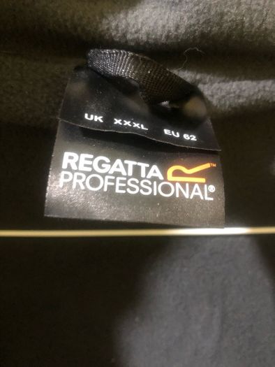mens regatta jacket
