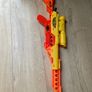 Nerf Alpha Strike gun Image 2