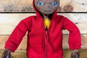 Vintage ET