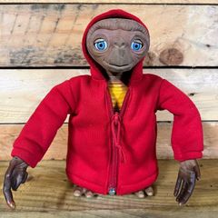 Vintage ET