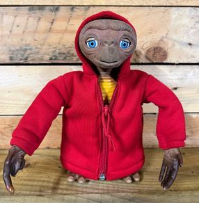 Vintage ET