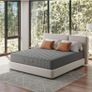 4FT Small Double Mattress, 10 Inch Hybrid Mattres with Breathable Image 6