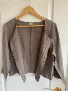Ladies Summer Jacket