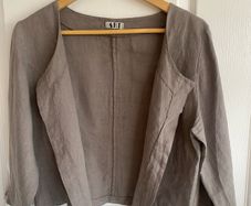 Ladies Summer Jacket