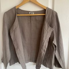 Ladies Summer Jacket