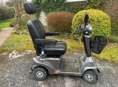 Mobility scooter S425