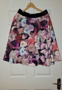 Daisy May skirt
