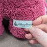 Disney Parks Lotso Bear Soft Toy Image 4
