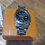 FOSSIL WATCH, Fossil Blue, Mens Diver Style Watch, Image 10