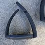 Free Jump Stirrup Irons Soft Up Pro Image 6