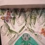 Whimsical hobbit/fairy door shelf unit Image 4