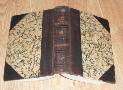 The life of John Banim, the Irish Novelist, with Extracts from His Correspondence, General and Literary . Also Selections from His Poems. & The Celt's Paradise. By Murray, Patrick Joseph