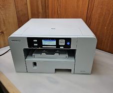 Sawgrass sublimation printer