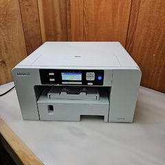 Sawgrass sublimation printer