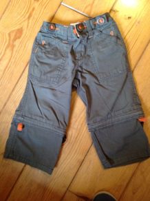 6-12 Months Trousers/ Shorts