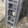 Toyota Hiace Roof Bar and brackets Image 4