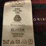 Marks & Spencer Sartorial Size 44 Mens Double Breasted Blazer Image 6