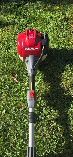 Honda strimmer