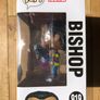 Funko X-Men: Bishop (Exclusive) #919 Image 2