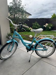 kids bike