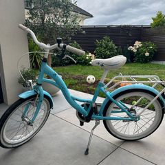 kids bike
