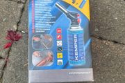 gas torch