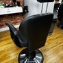 Barber/Hairdresser Chairs - Set of 3 Image 6