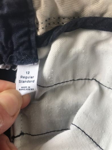 GAP boys shorts