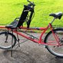 Hase Pino Semi-Recumbent Tandem Image 2