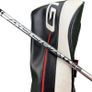 Titleist GT2 Driver / 9 Degree / Accra TZ RPG 352 M3 Regular Image 6