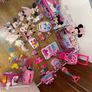Minnie Mouse bundle toys Image 2