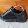 ecco soft 3 Size 6 eu 39 black In excellent condition Image 6