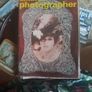 Amateur Photographer Magazines from 1974, 9 October ( 90th birthday number), 25 December. Image 2