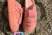 Premium Nike Offline 3.0 Orange Mule